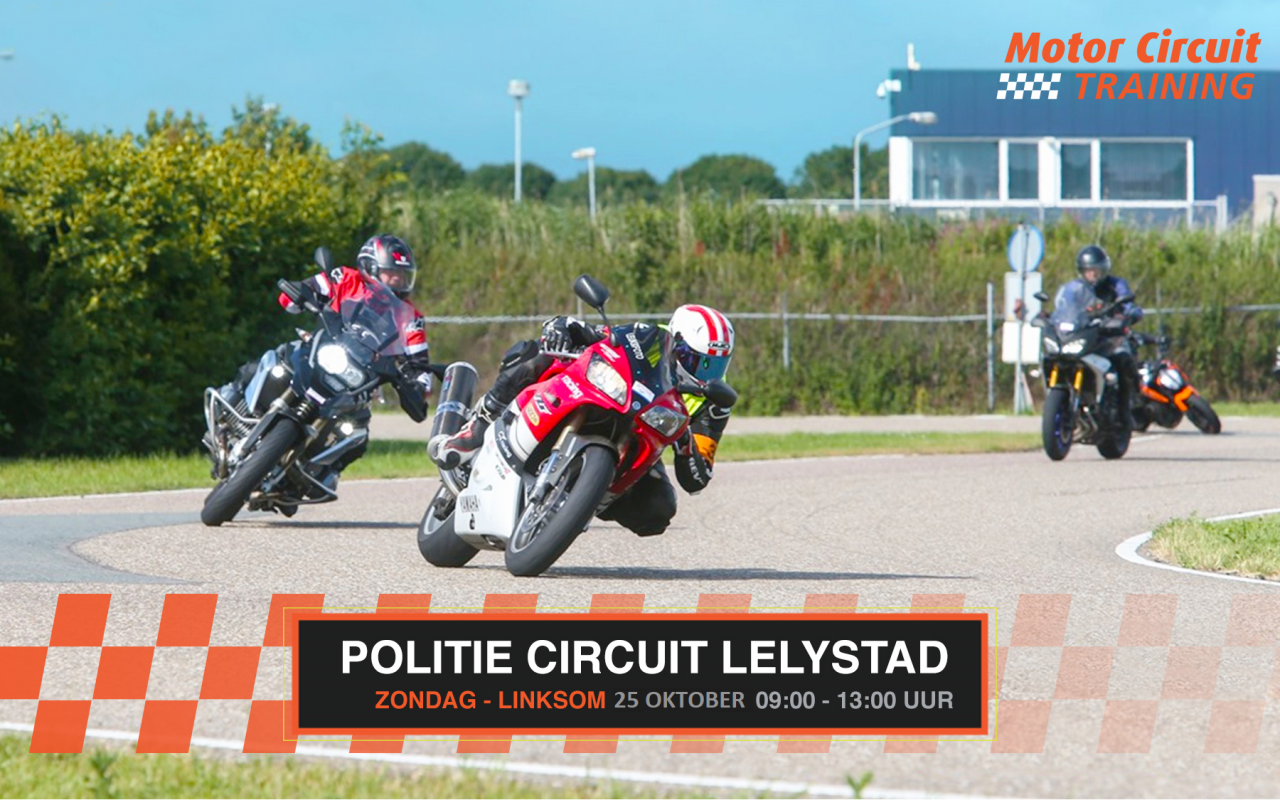 Motorcircuittraining