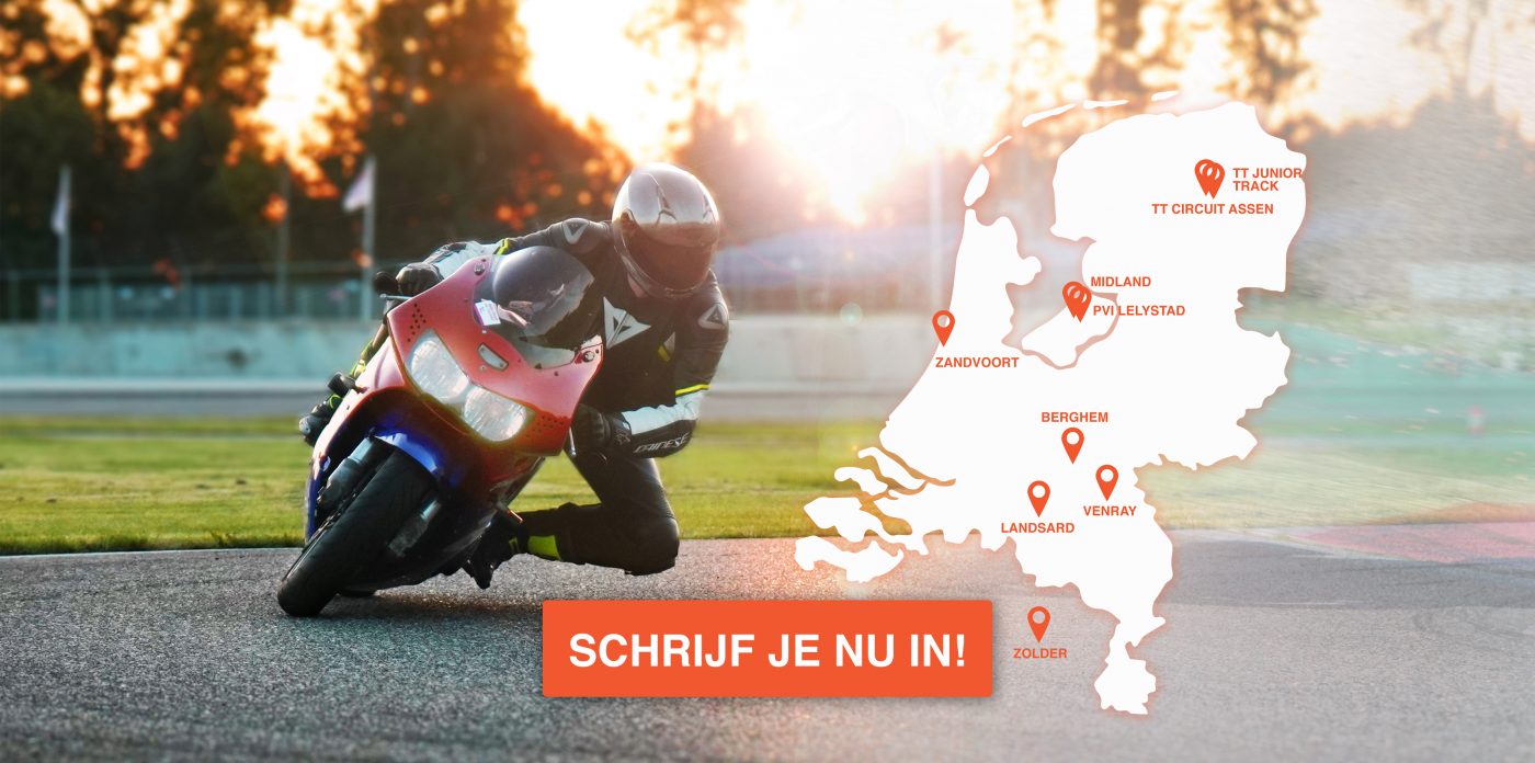 Motorcircuittraining