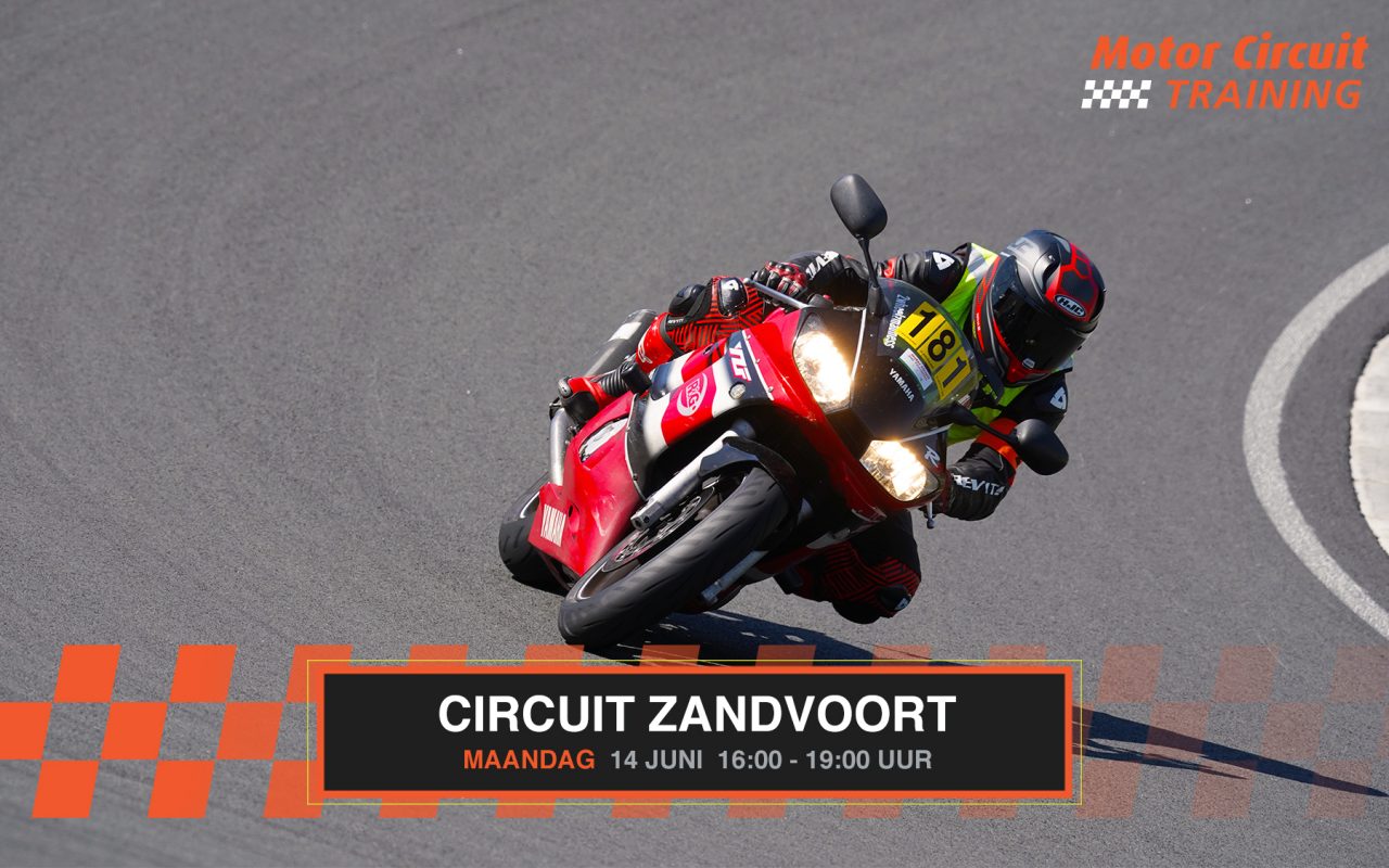 Motorcircuittraining