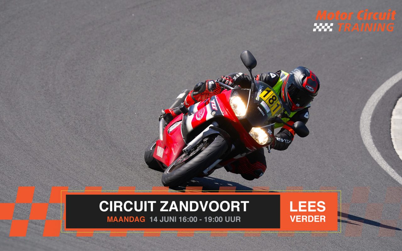 Motorcircuittraining