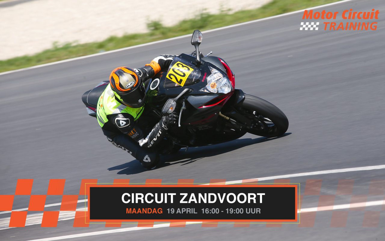 Motorcircuittraining