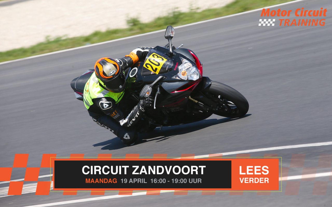 Motorcircuittraining