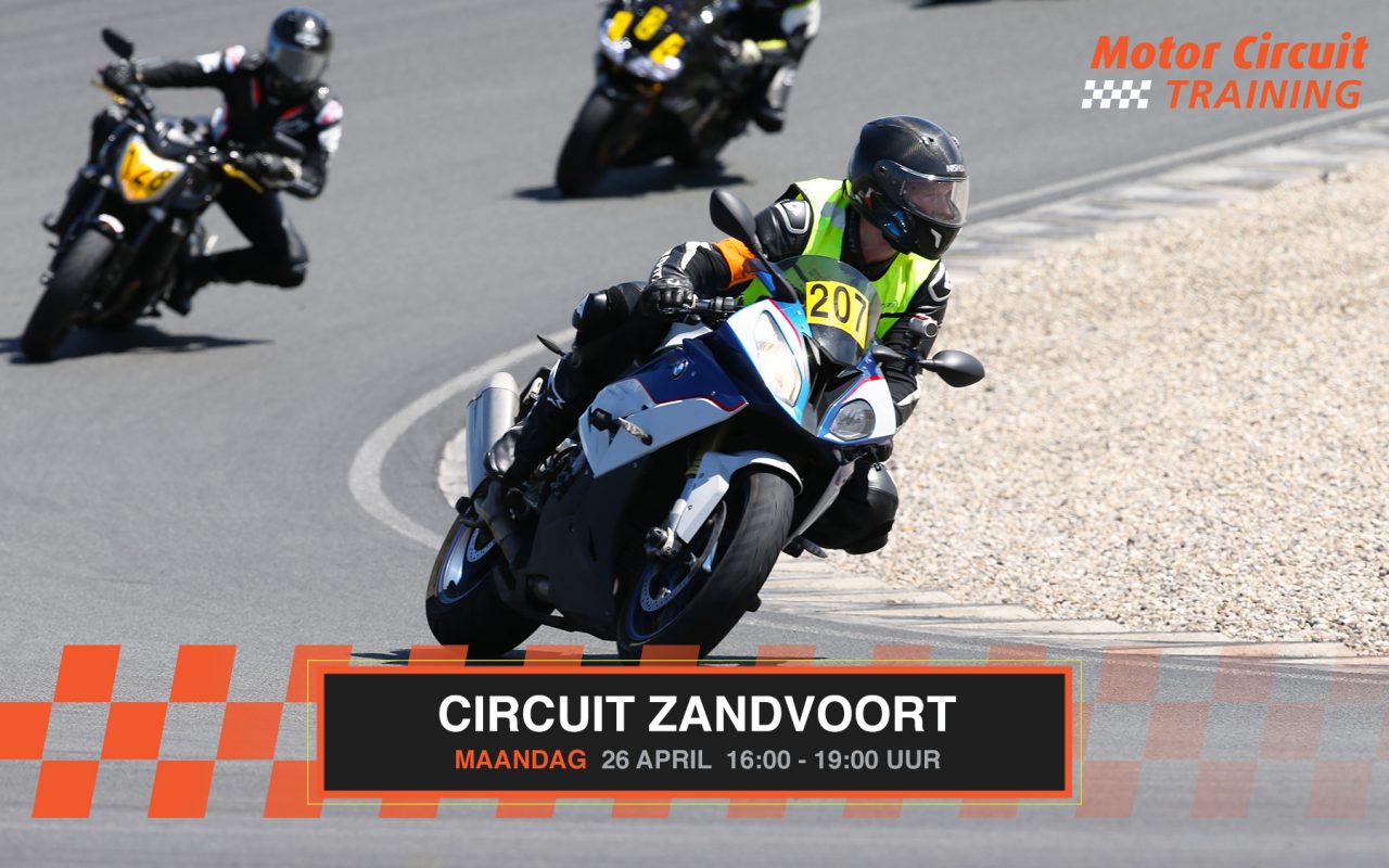 Motorcircuittraining