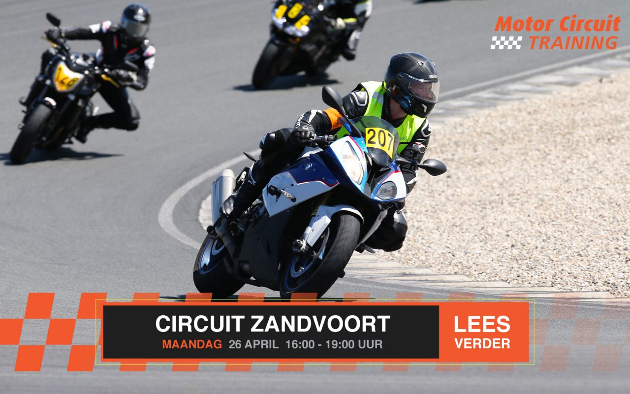 Motorcircuittraining