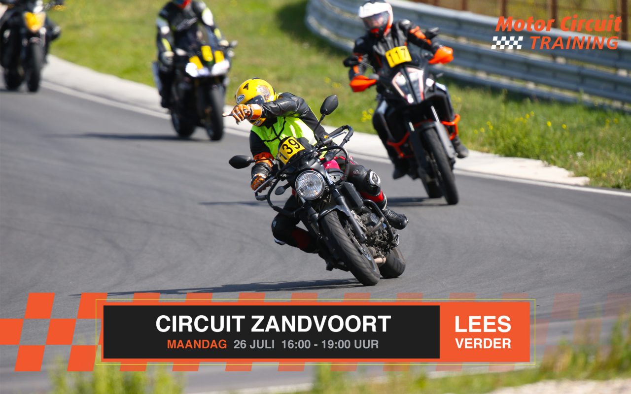 Motorcircuittraining