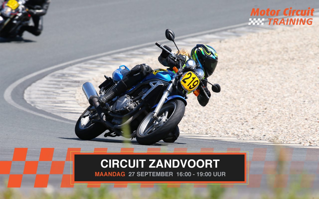 Motorcircuittraining