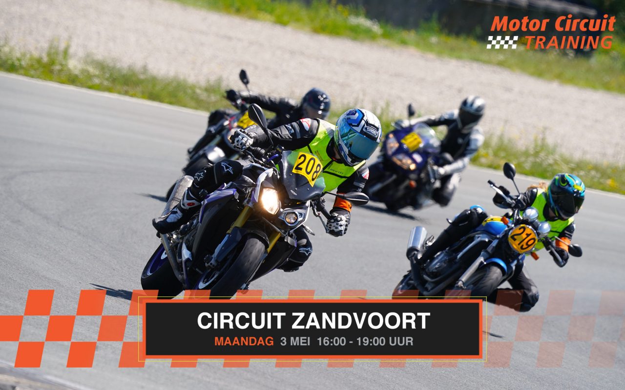 Motorcircuittraining