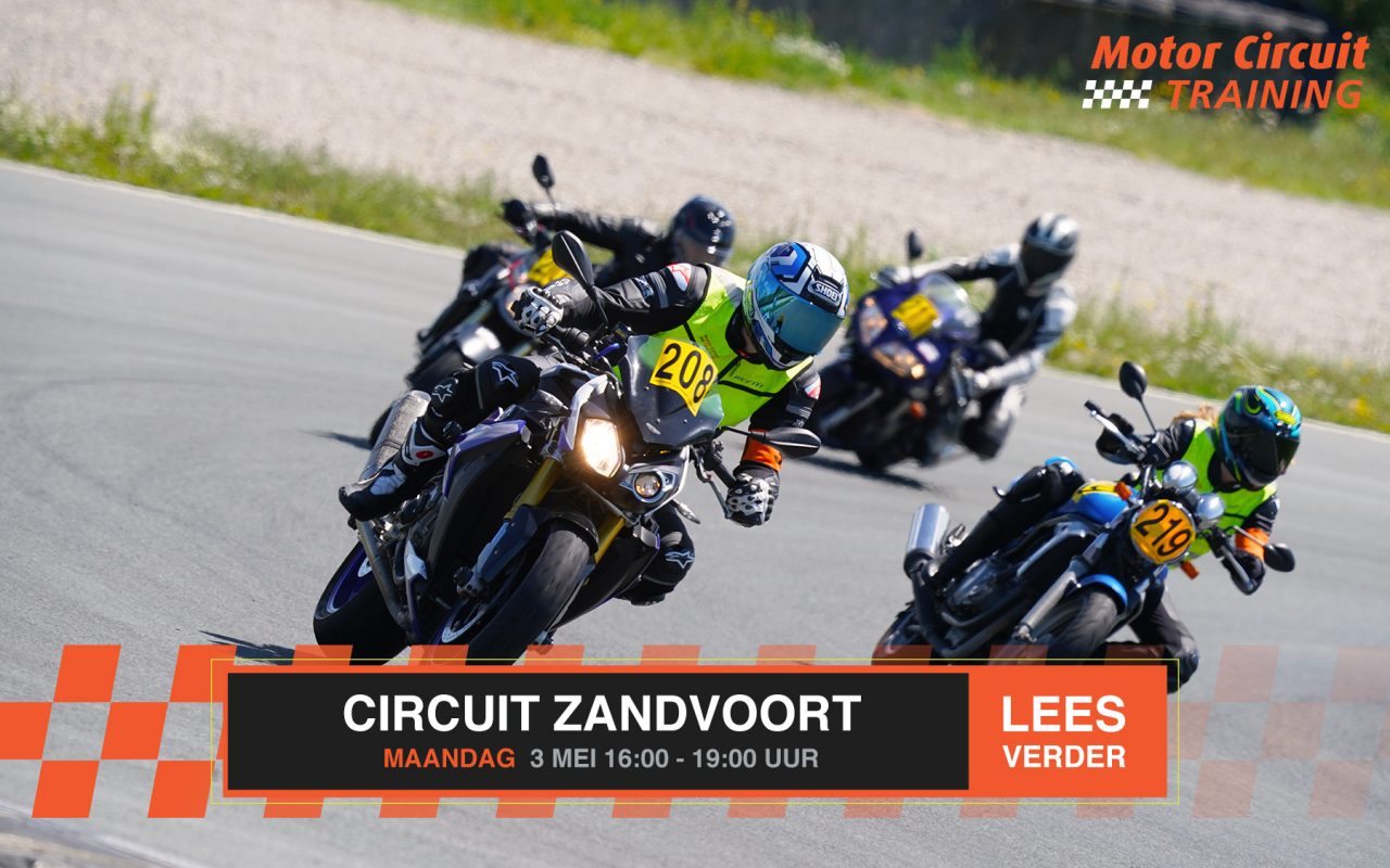 Motorcircuittraining