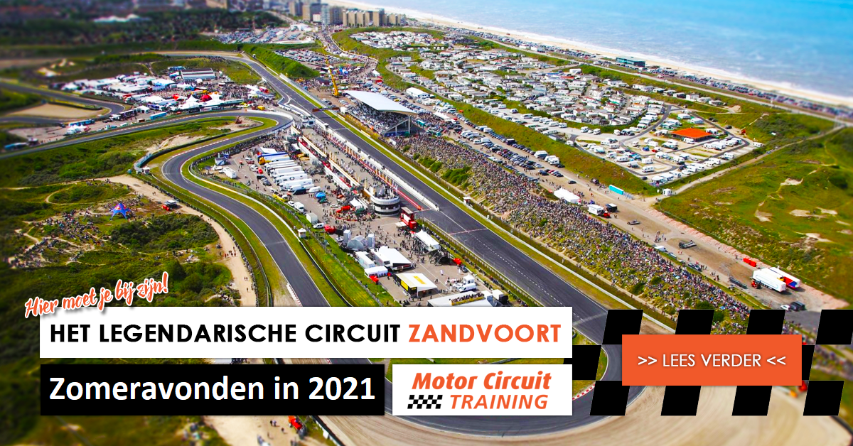 Motorcircuittraining