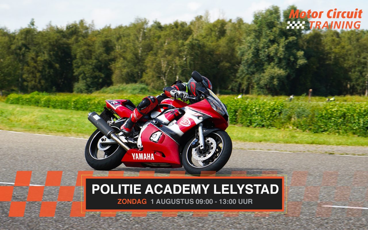 Motorcircuittraining