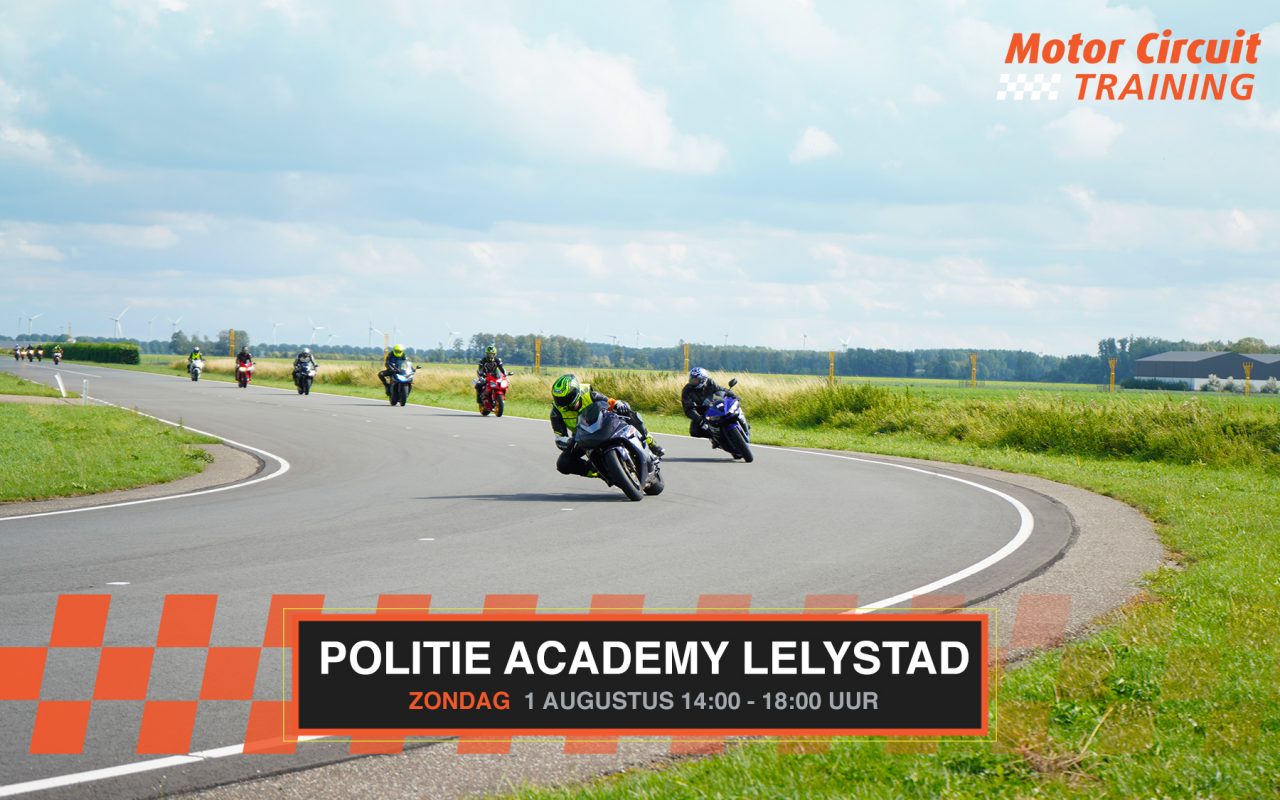 Motorcircuittraining