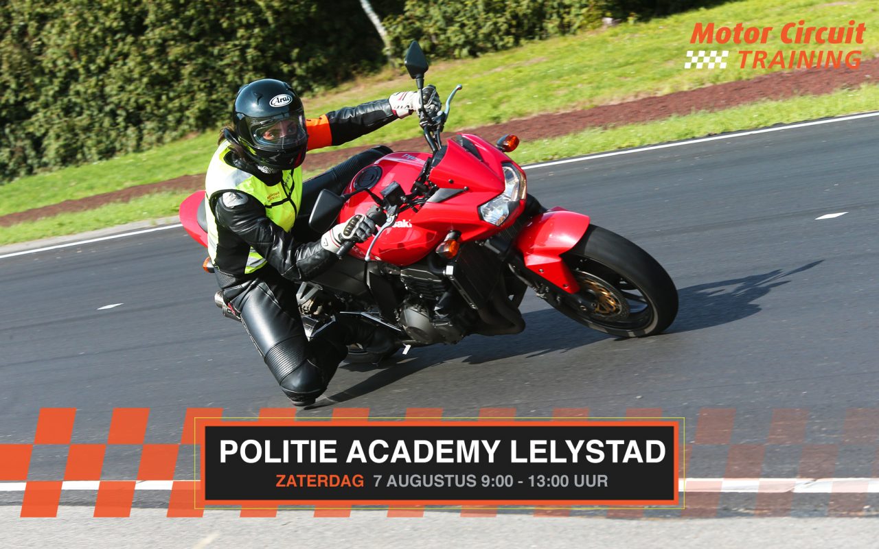 Motorcircuittraining