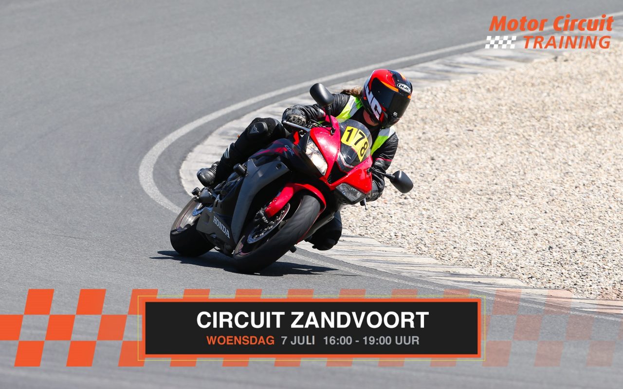 Motorcircuittraining