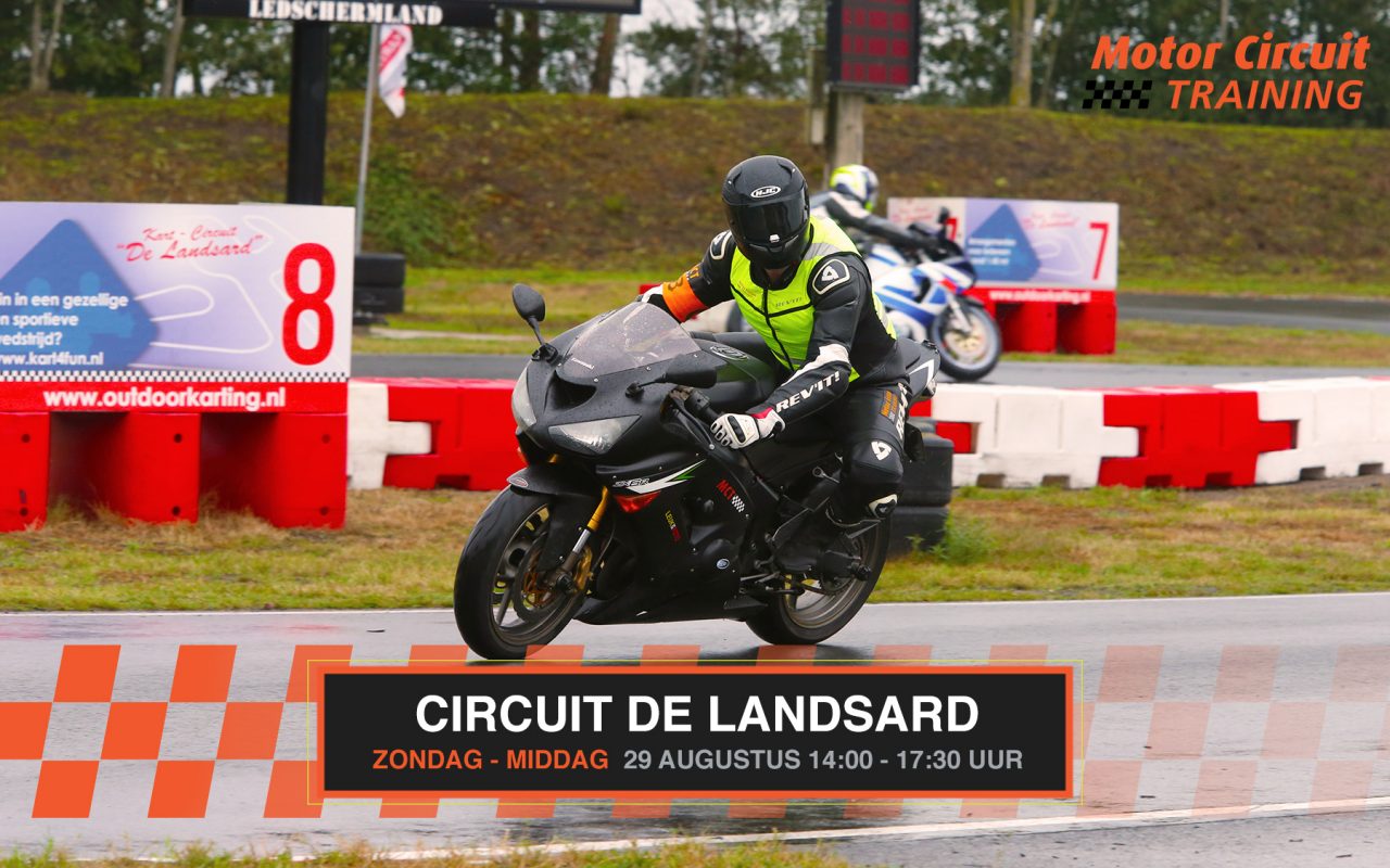 Motorcircuittraining