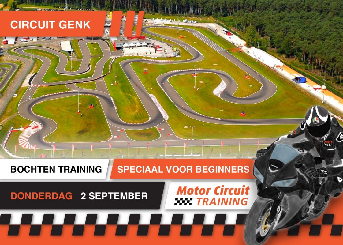 Motorcircuittraining