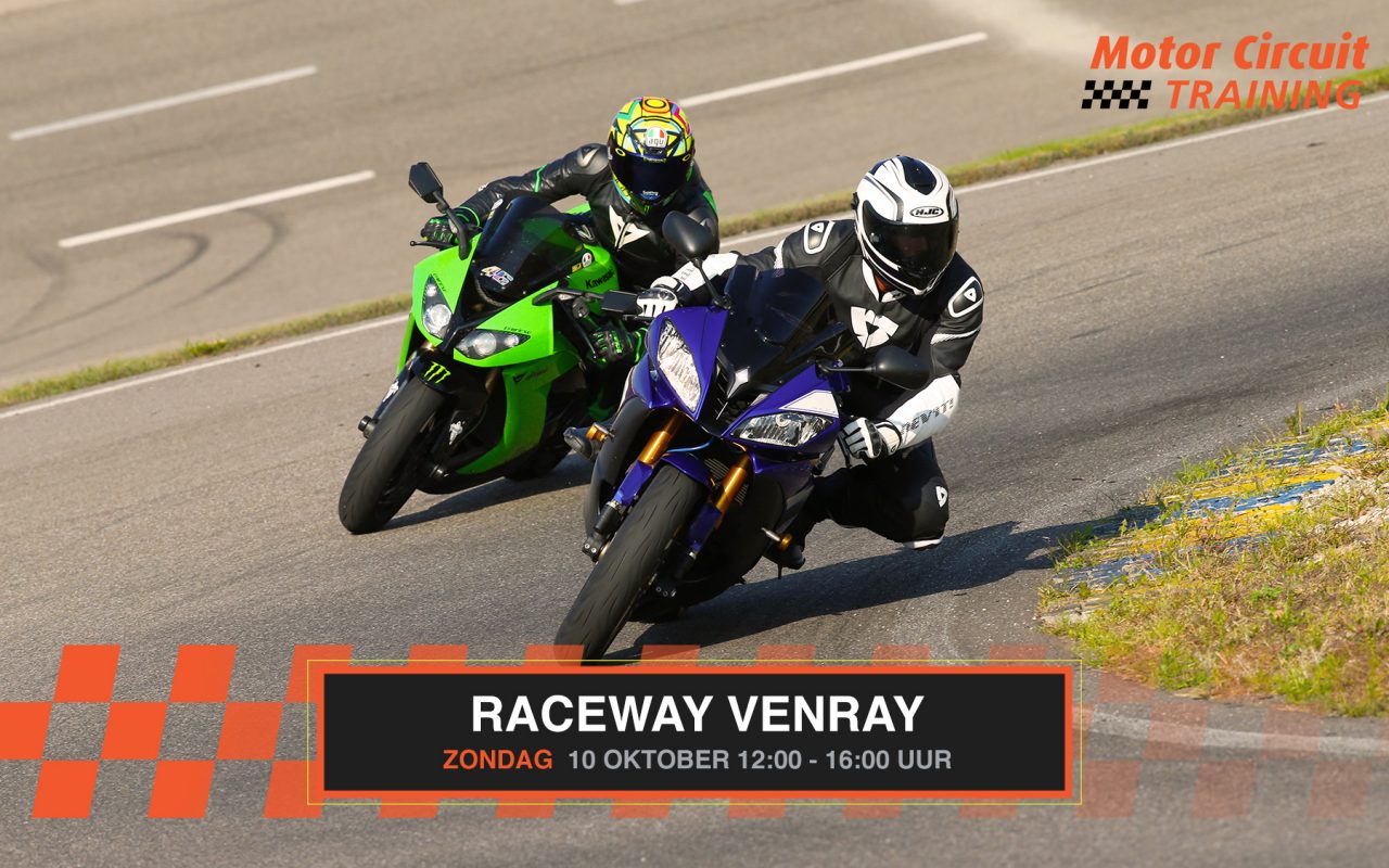 Motorcircuittraining