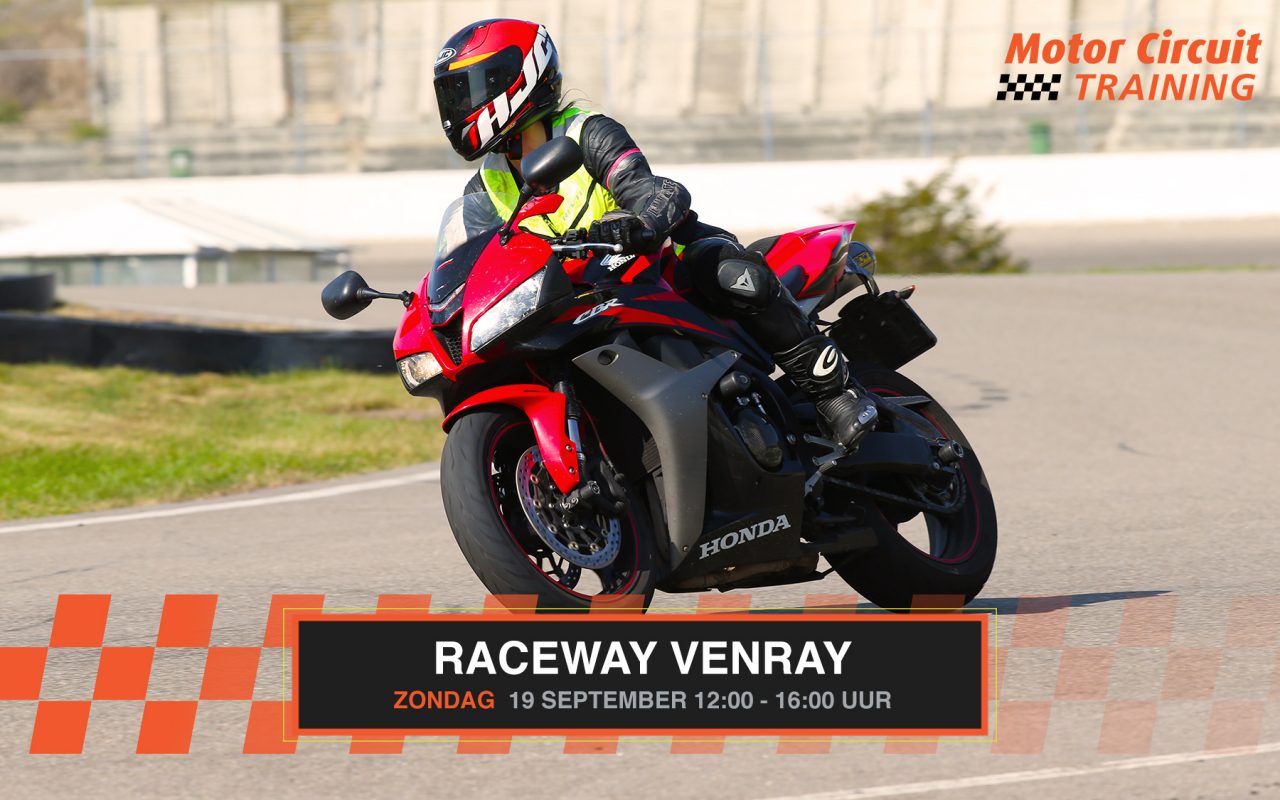 Motorcircuittraining
