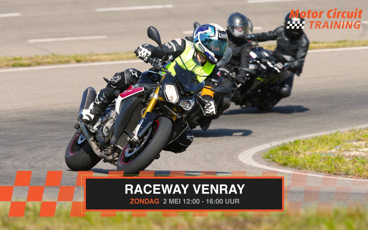 Motorcircuittraining