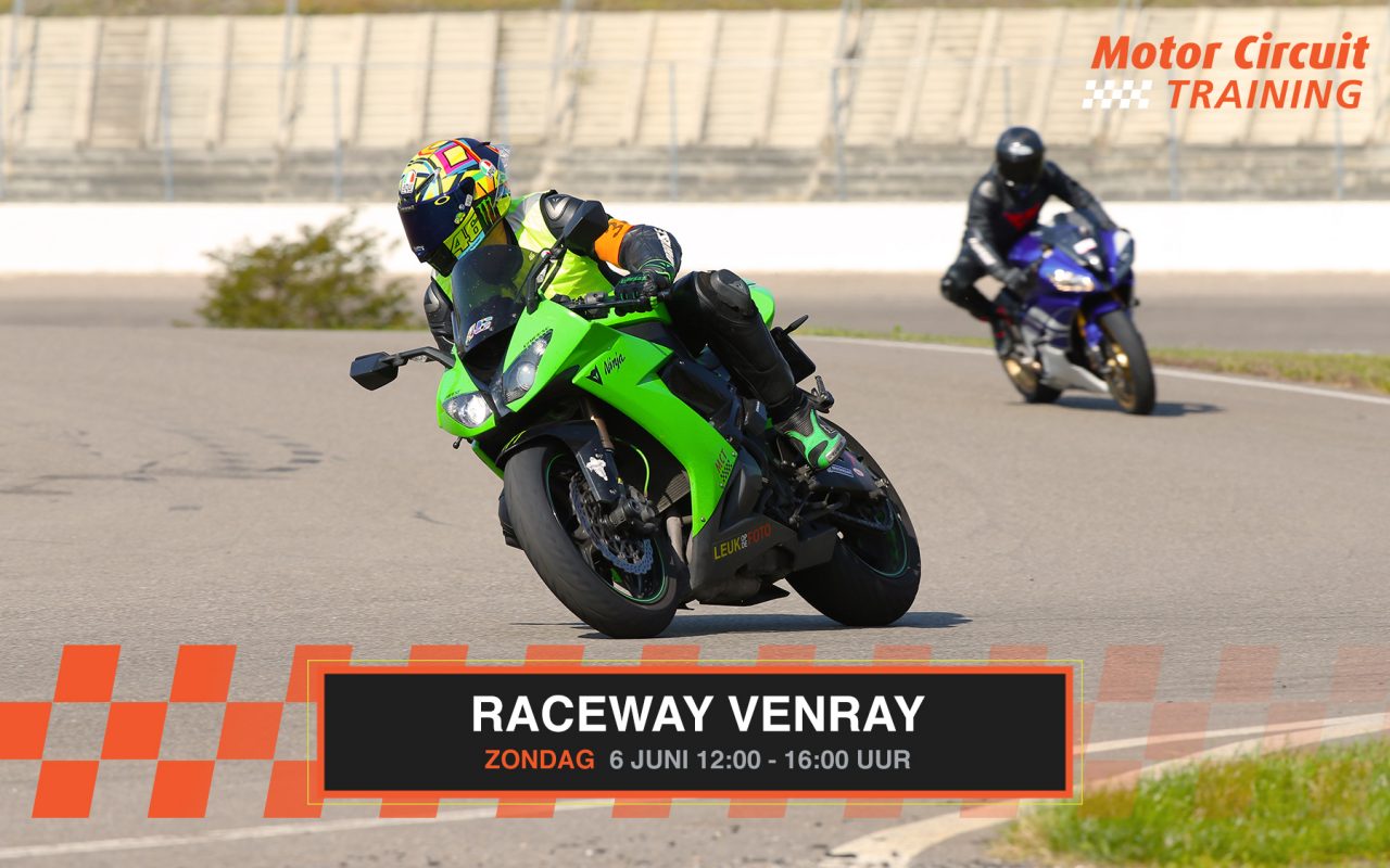 Motorcircuittraining