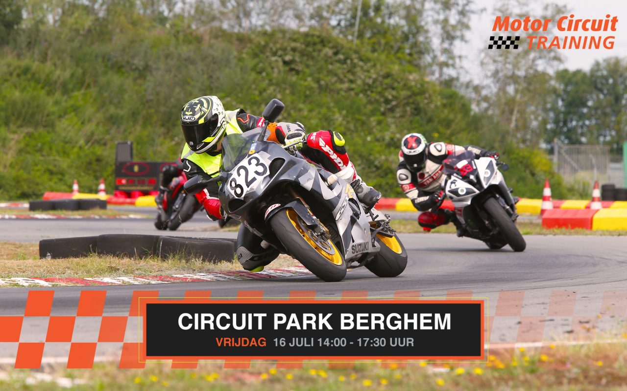 Motorcircuittraining