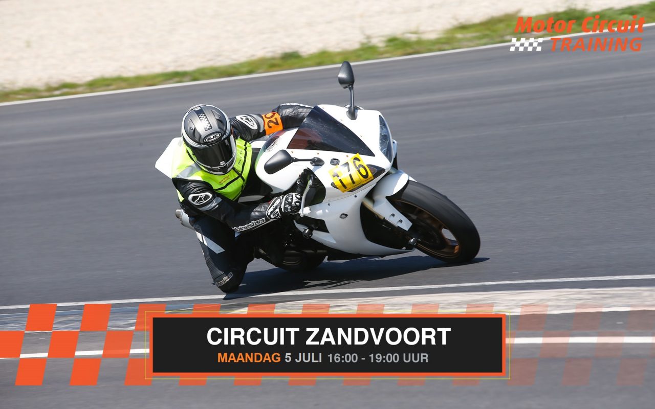 Product Foto Zandvoort 5 Juli 2021 Motorcircuittraining 0967