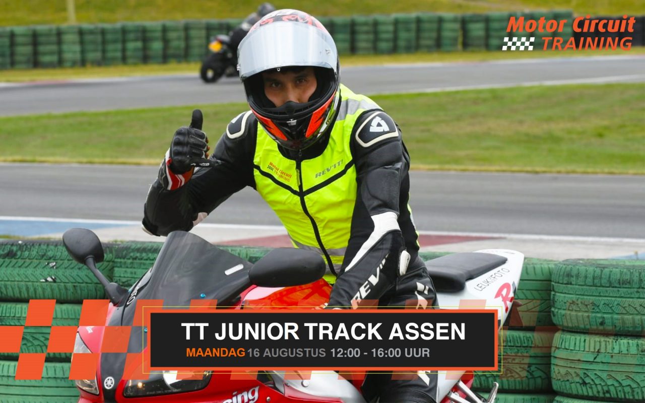 Motorcircuittraining