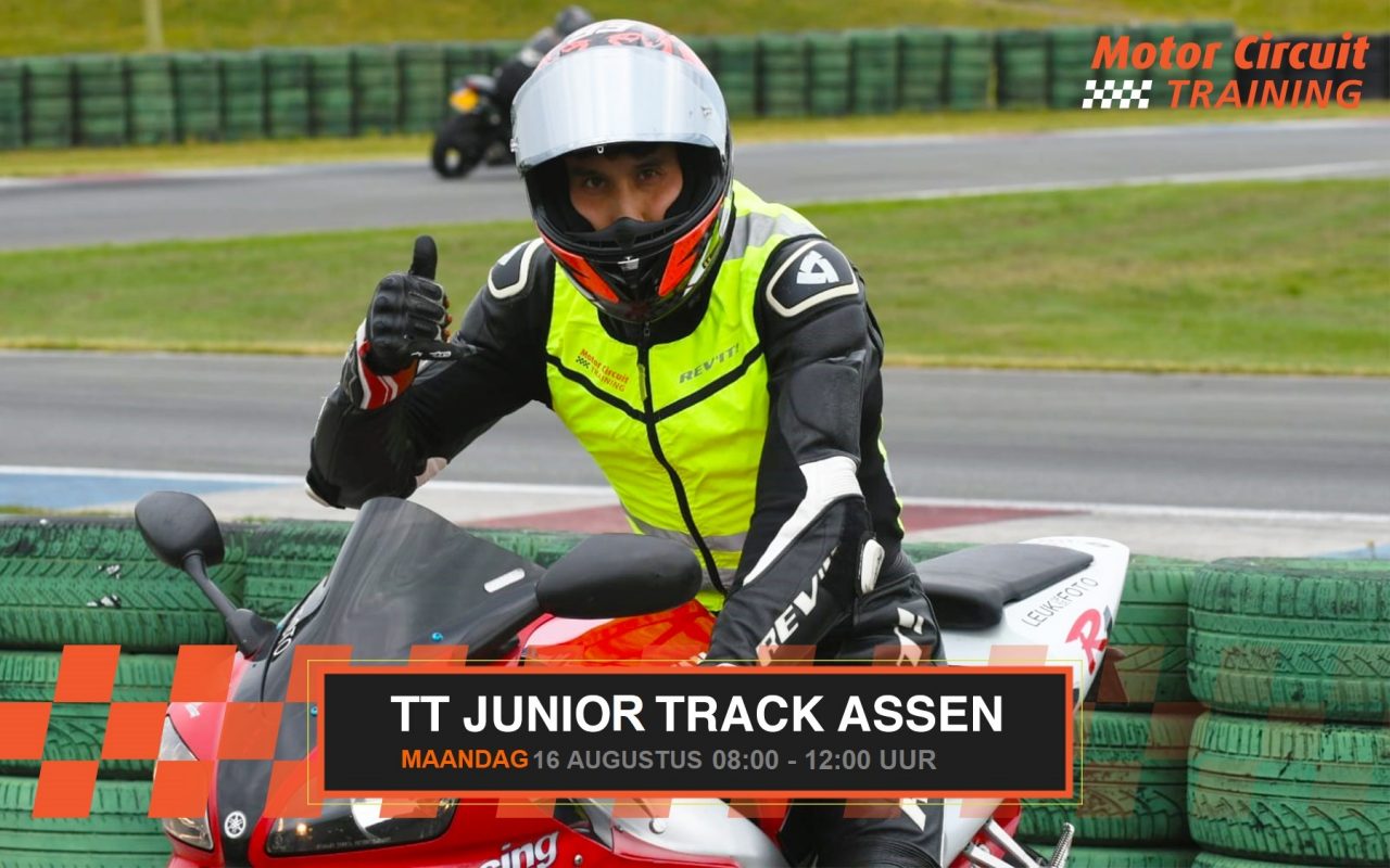 Motorcircuittraining