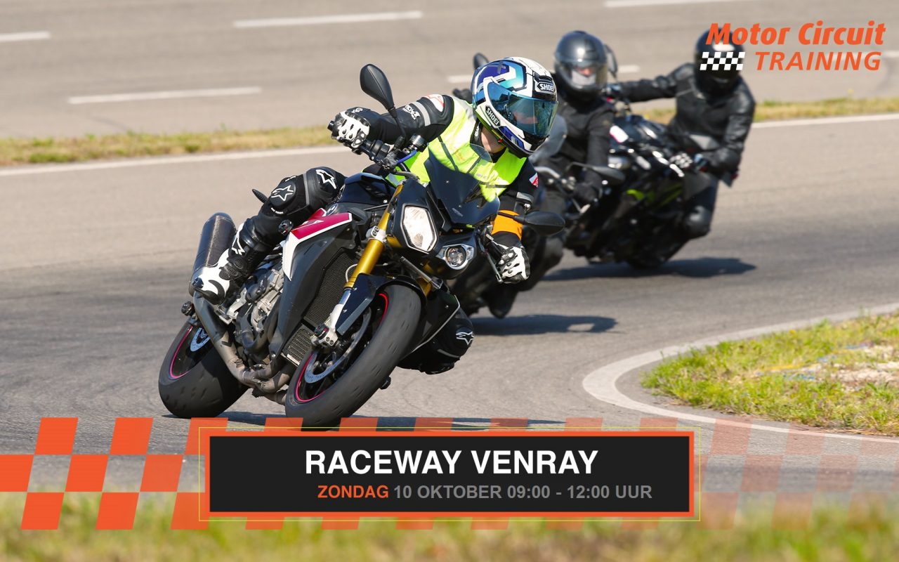 Motorcircuittraining