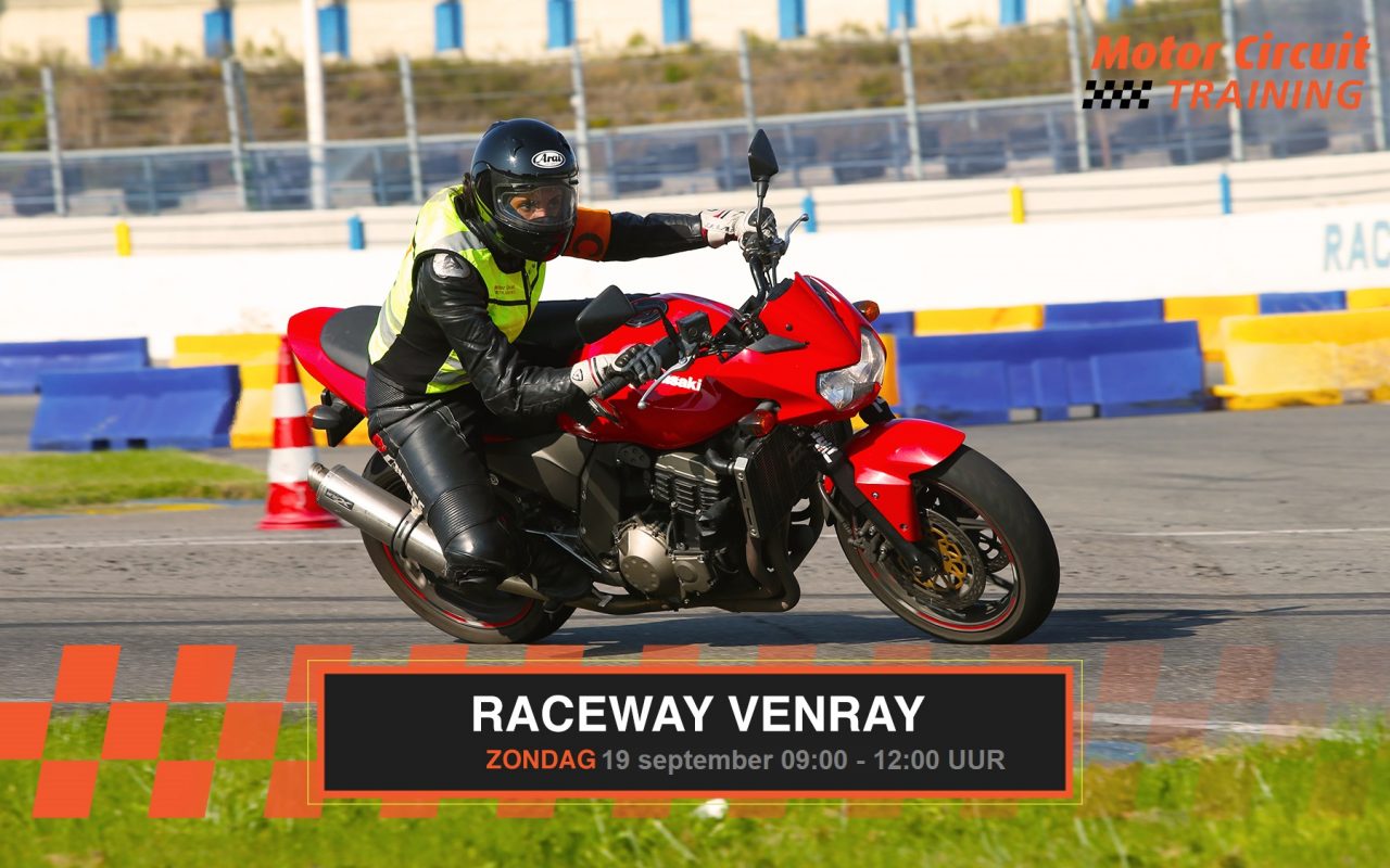Motorcircuittraining