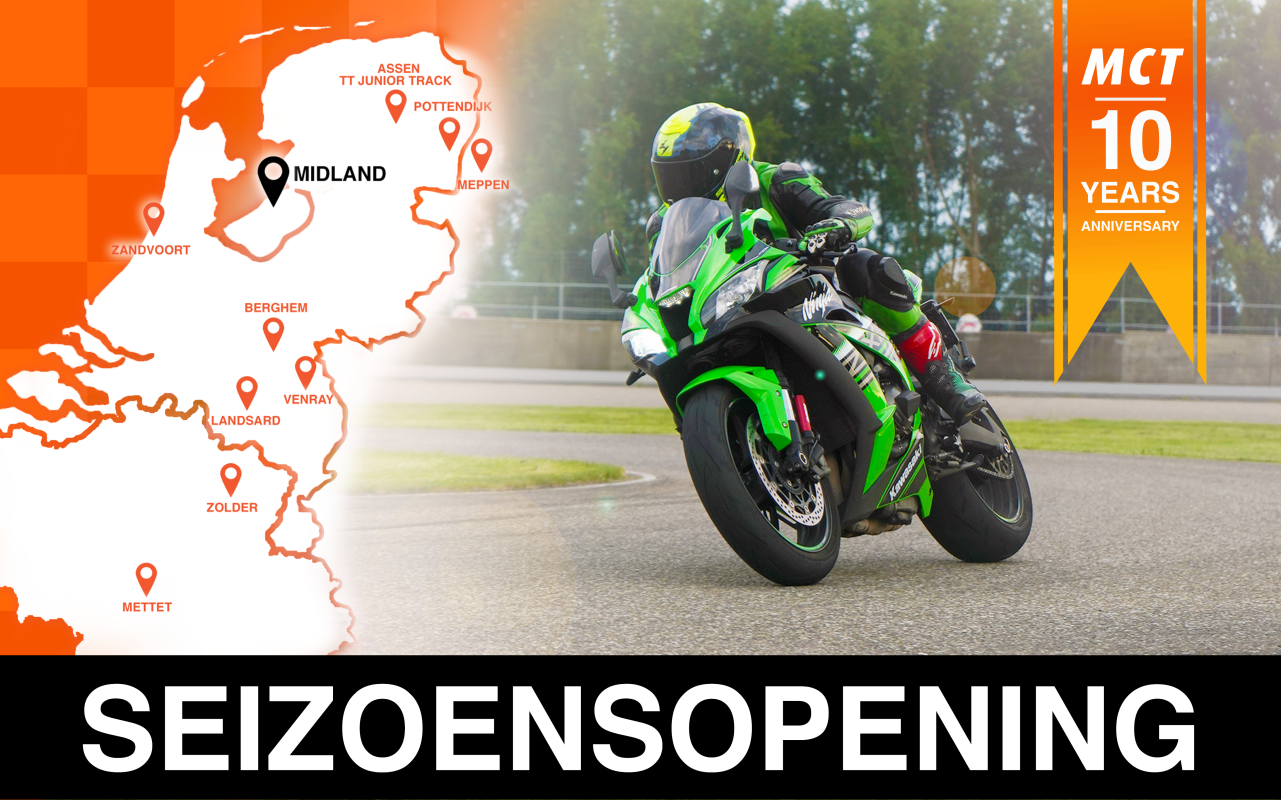 Motorcircuittraining