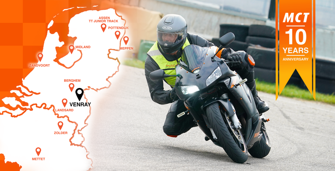 Motorcircuittraining