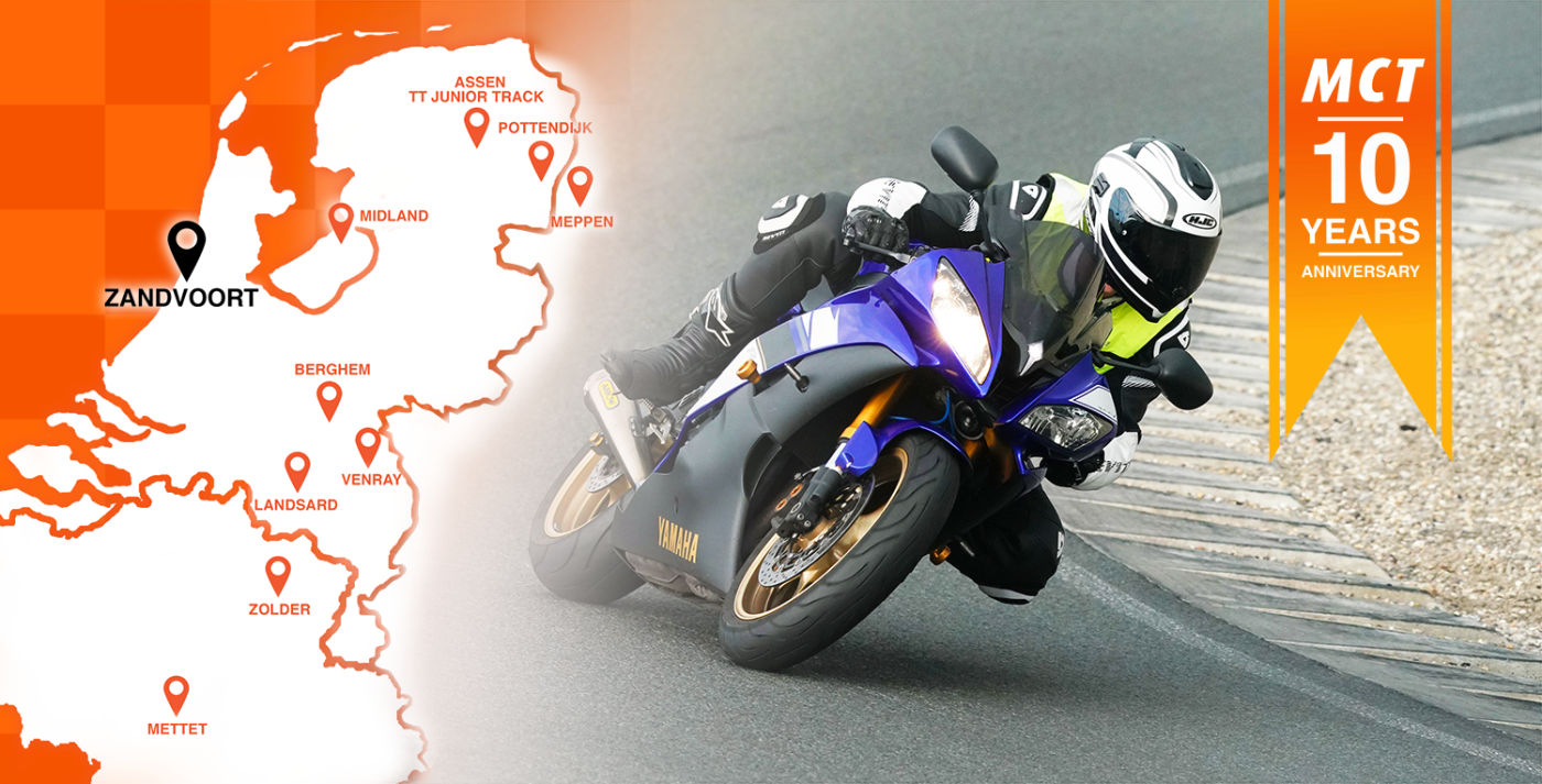 Motorcircuittraining