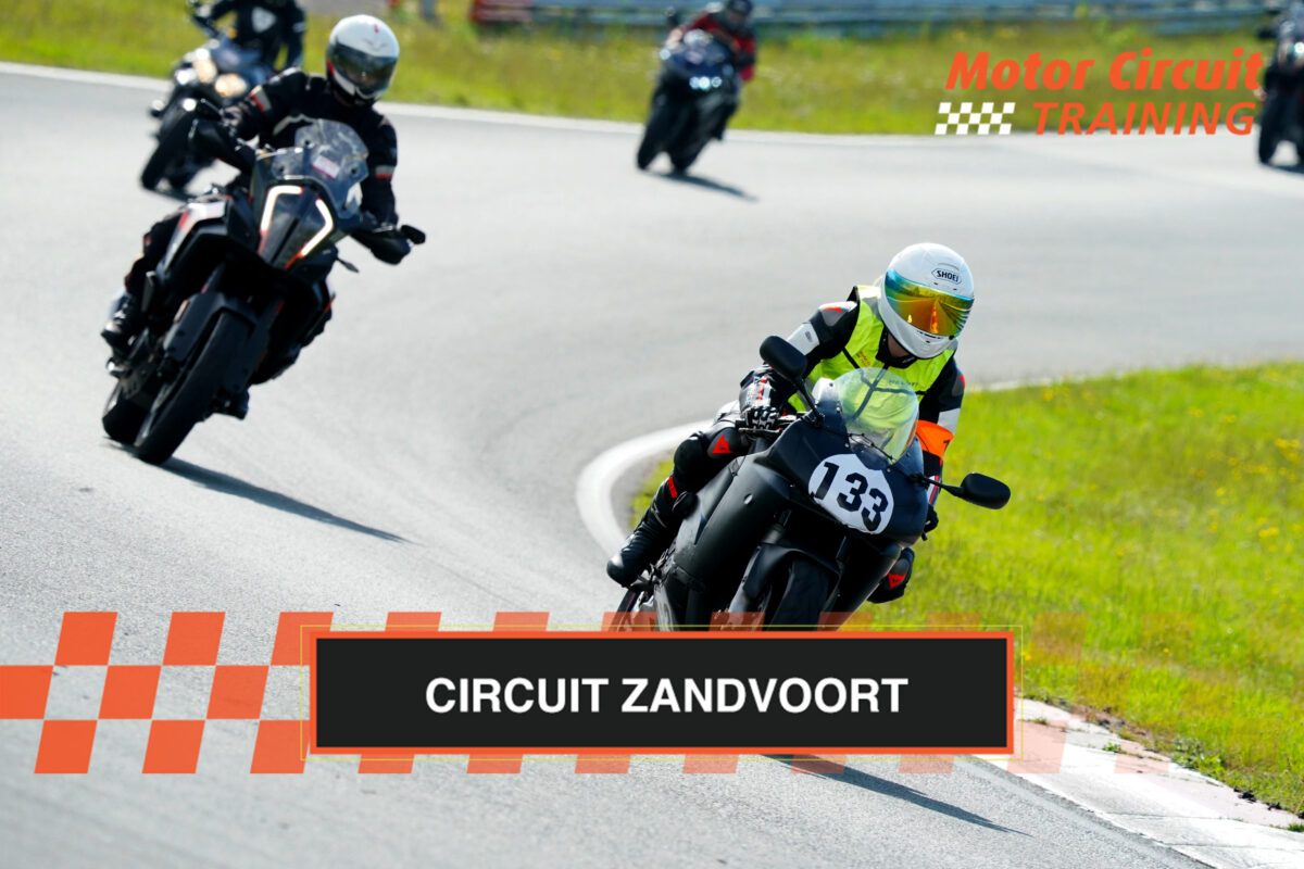 Motorcircuittraining