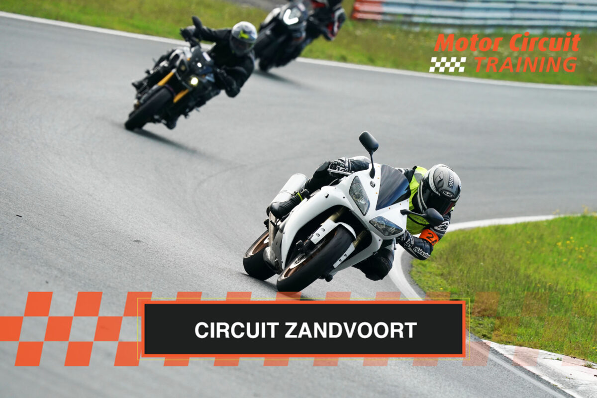 Motorcircuittraining