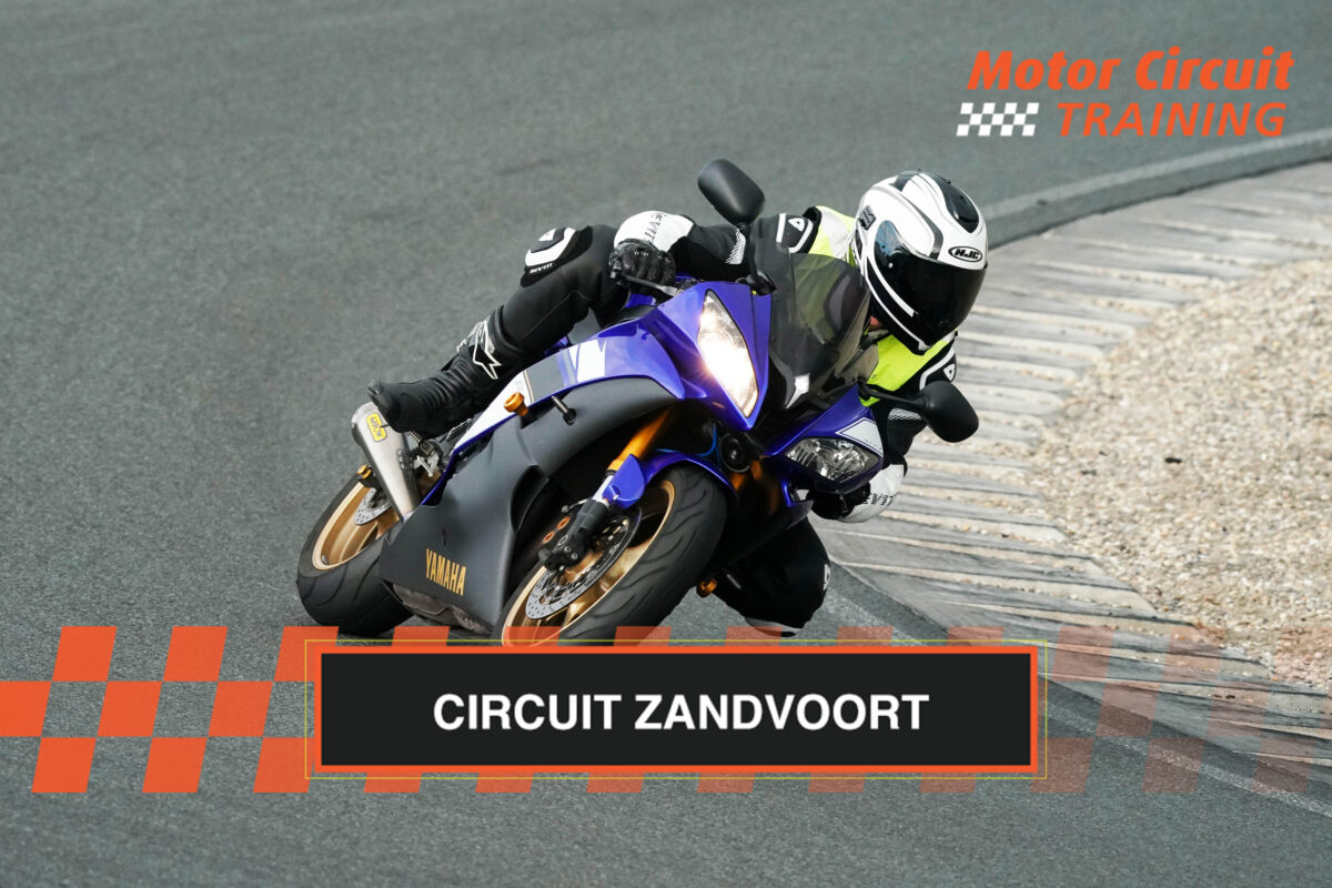 Motorcircuittraining