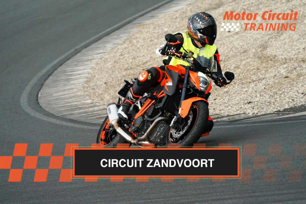 Motorcircuittraining