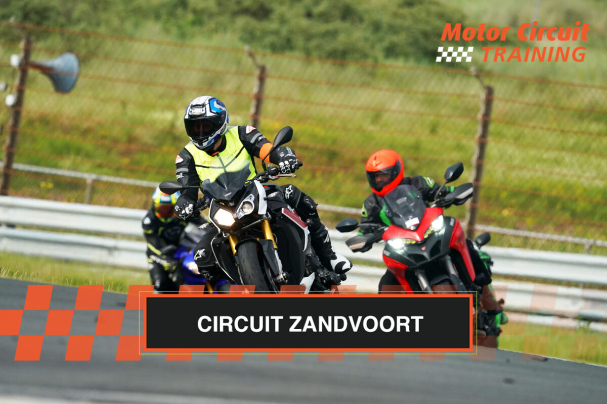 Motorcircuittraining