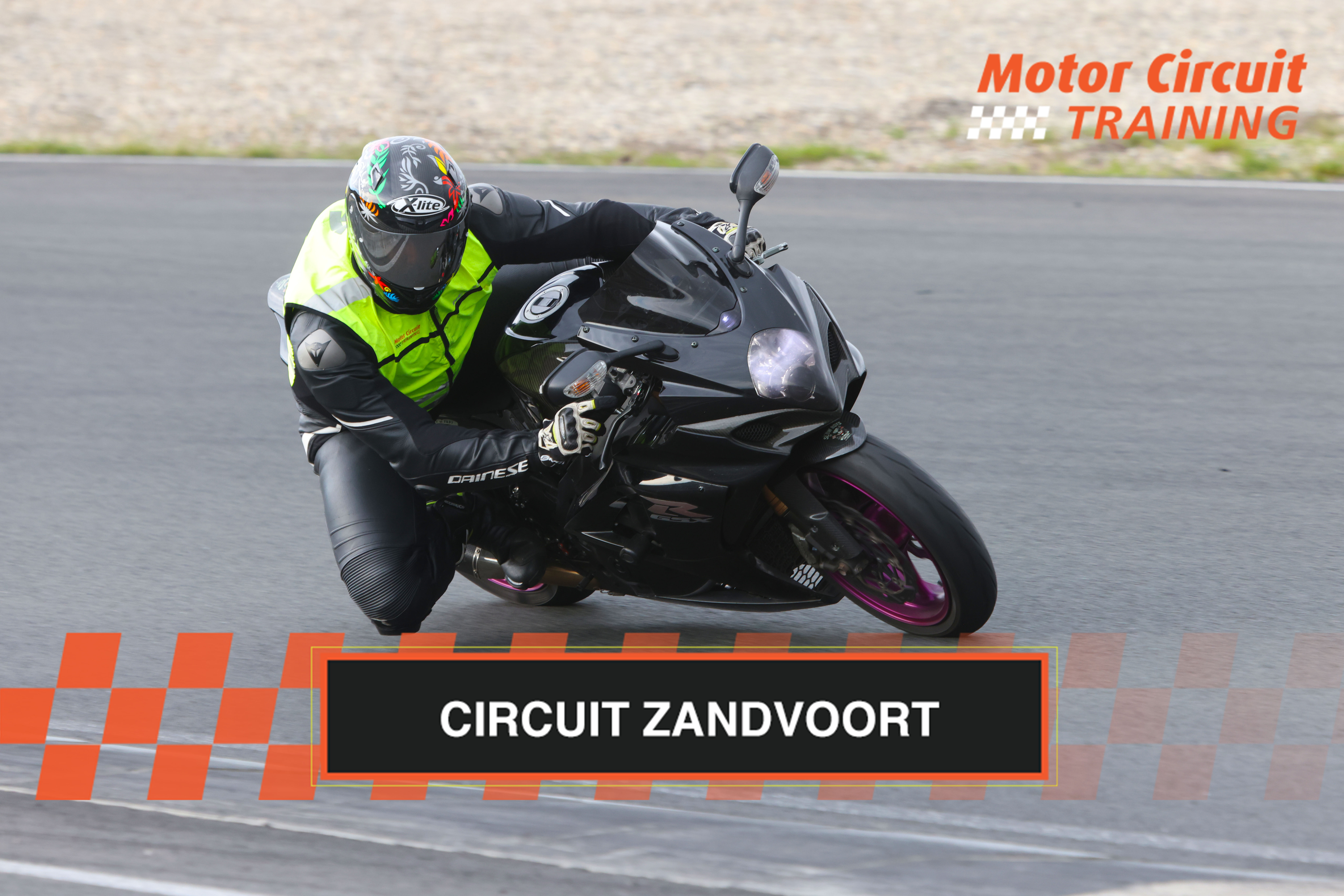 Motorcircuittraining