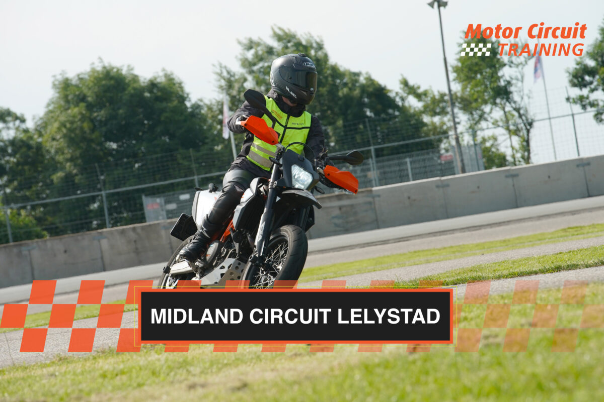 Motorcircuittraining