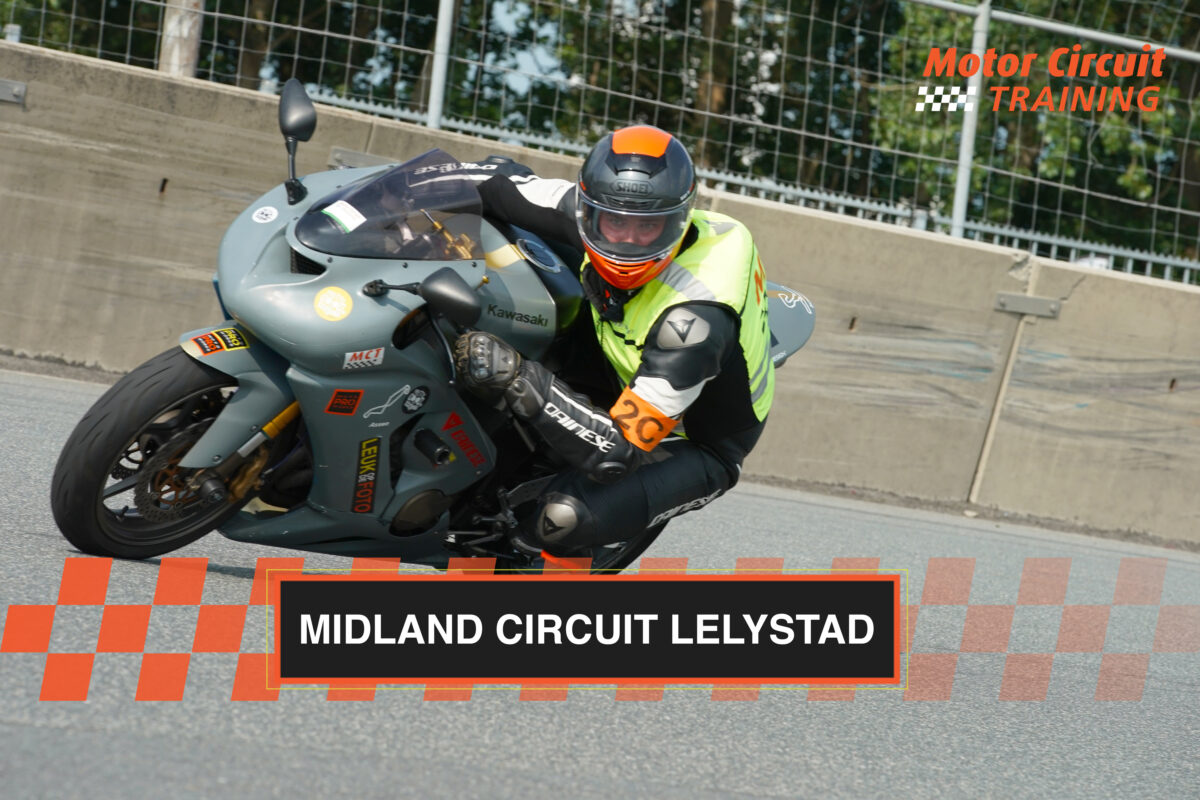 Motorcircuittraining