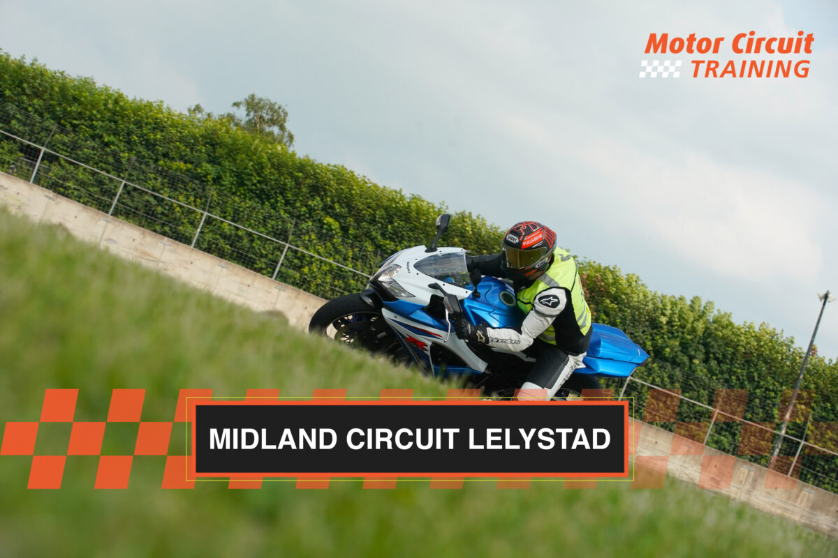 Motorcircuittraining