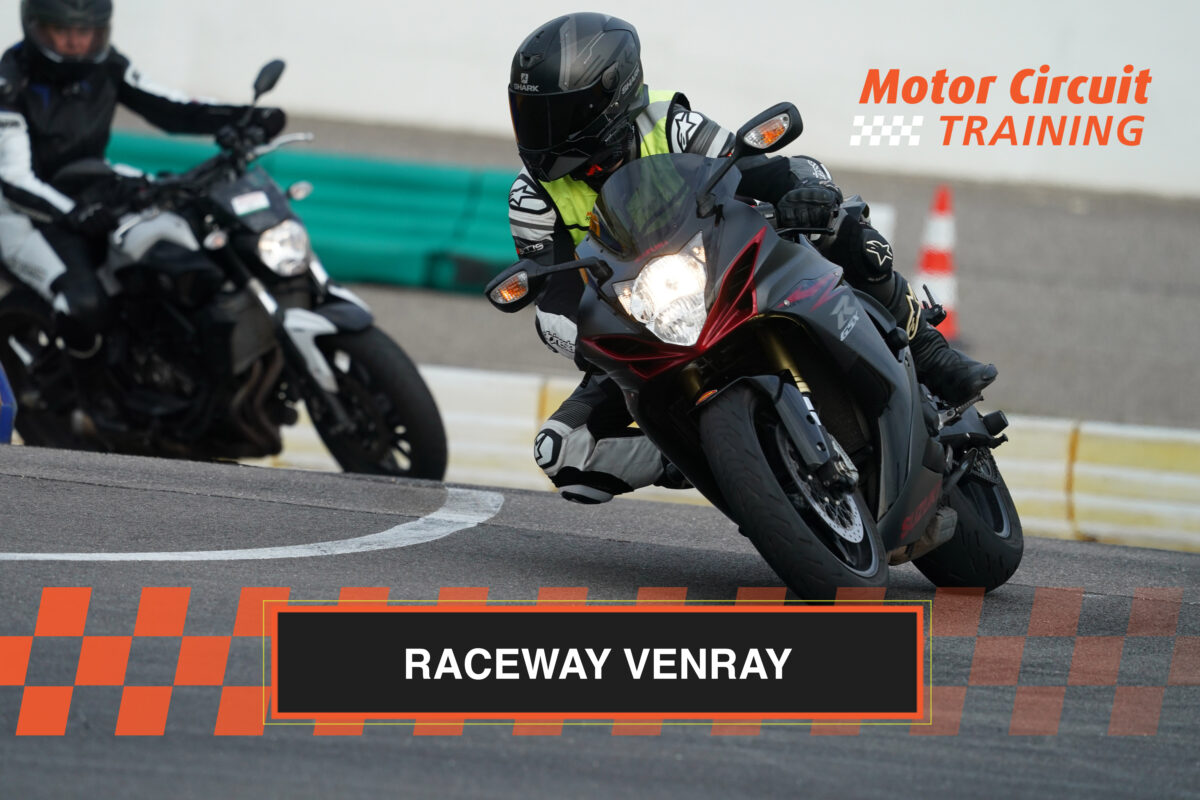 Motorcircuittraining