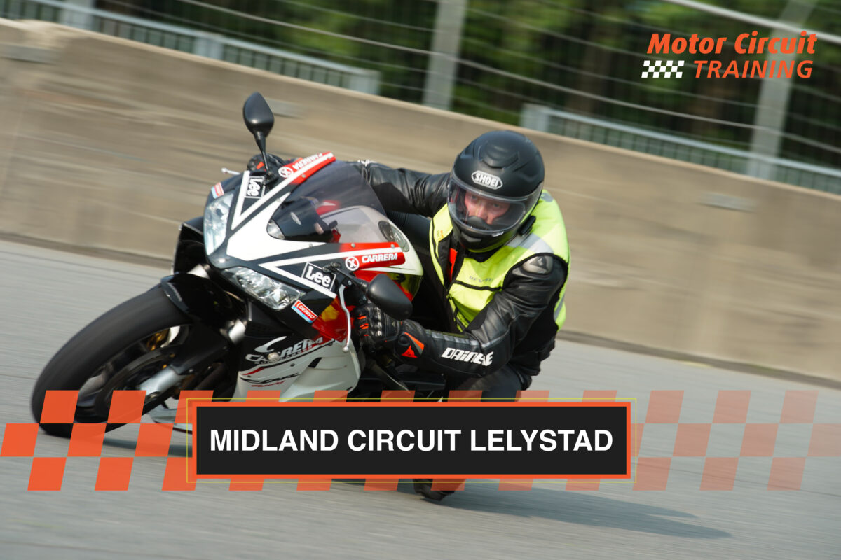 Motorcircuittraining