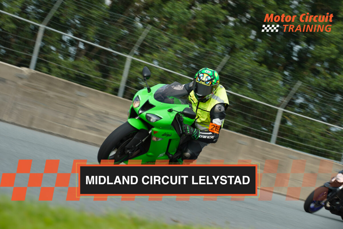 Motorcircuittraining