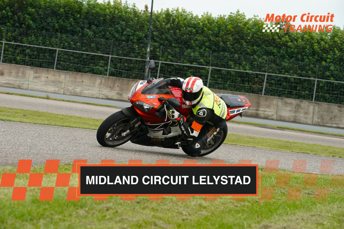 Motorcircuittraining