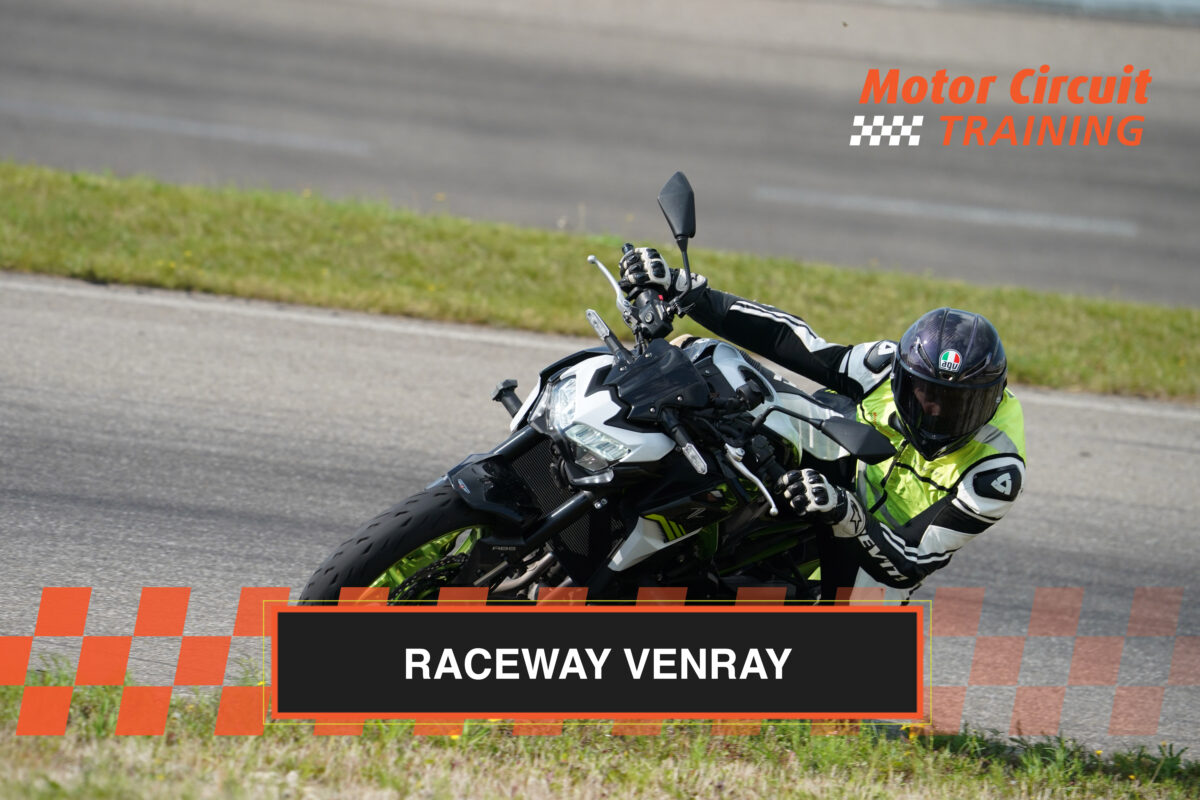 Motorcircuittraining