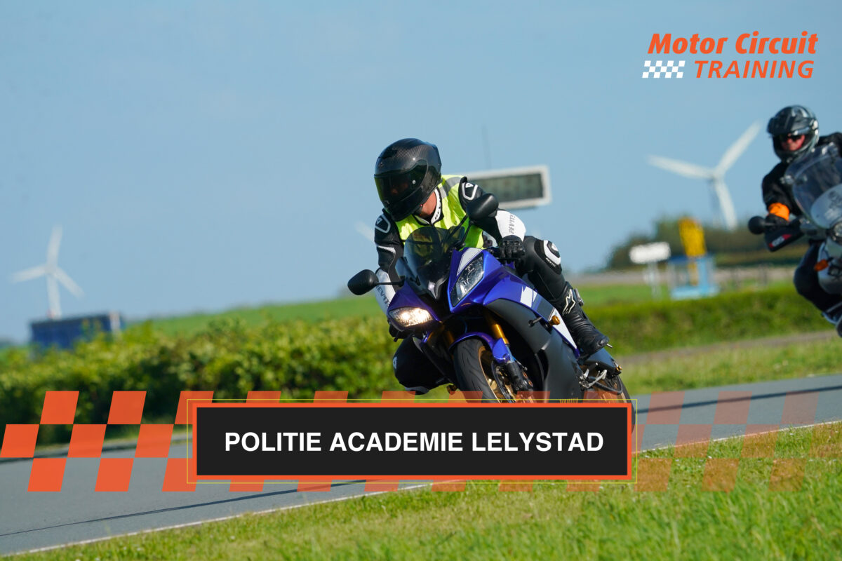 Motorcircuittraining