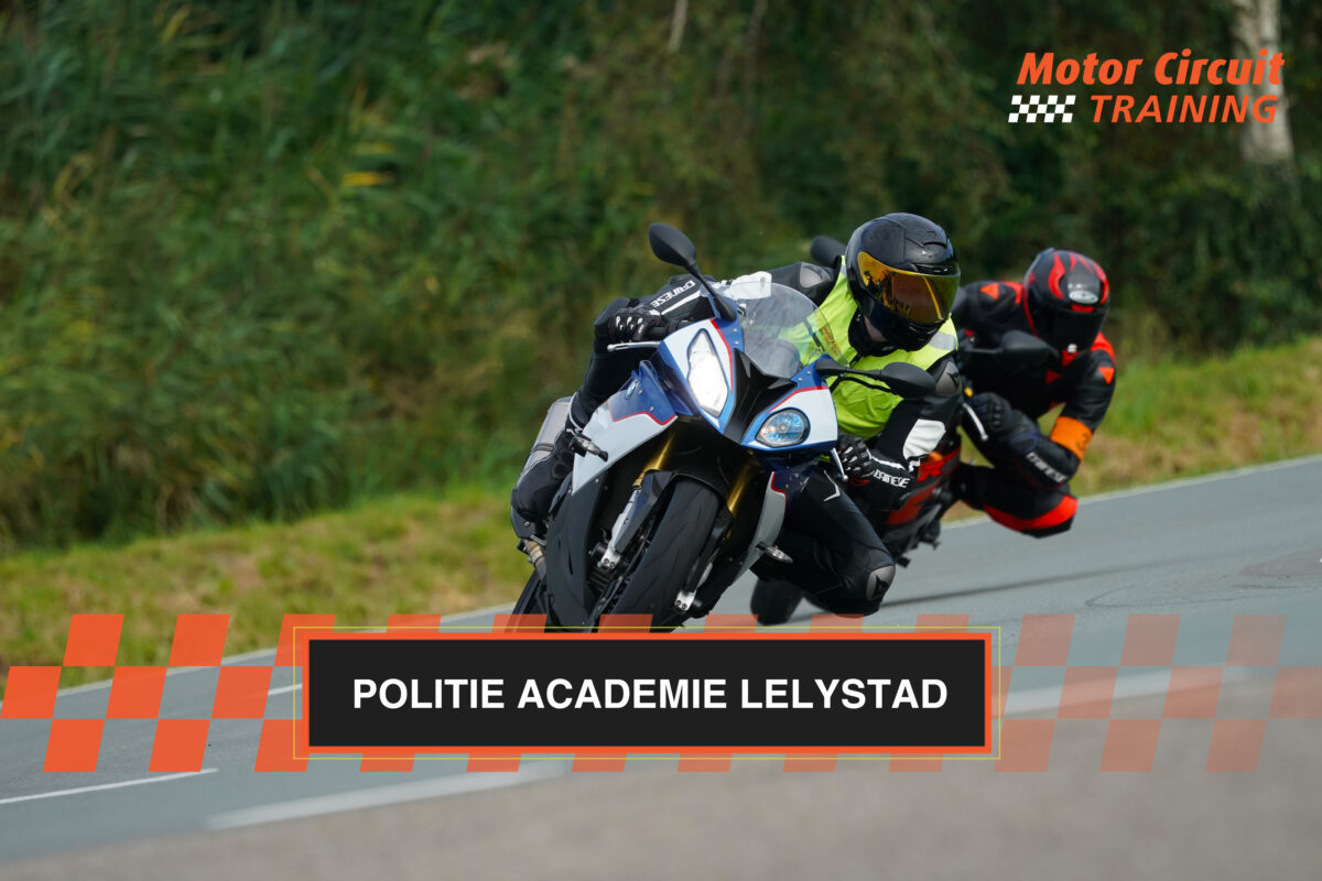 Motorcircuittraining