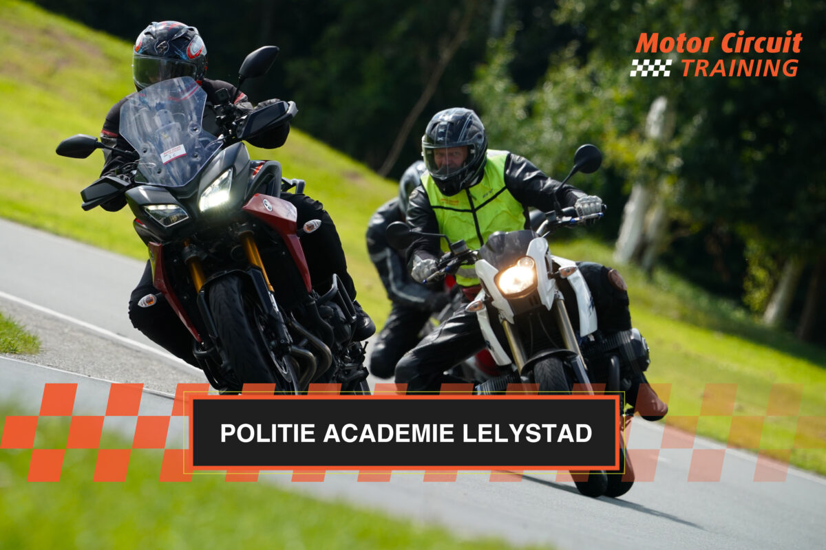 Motorcircuittraining