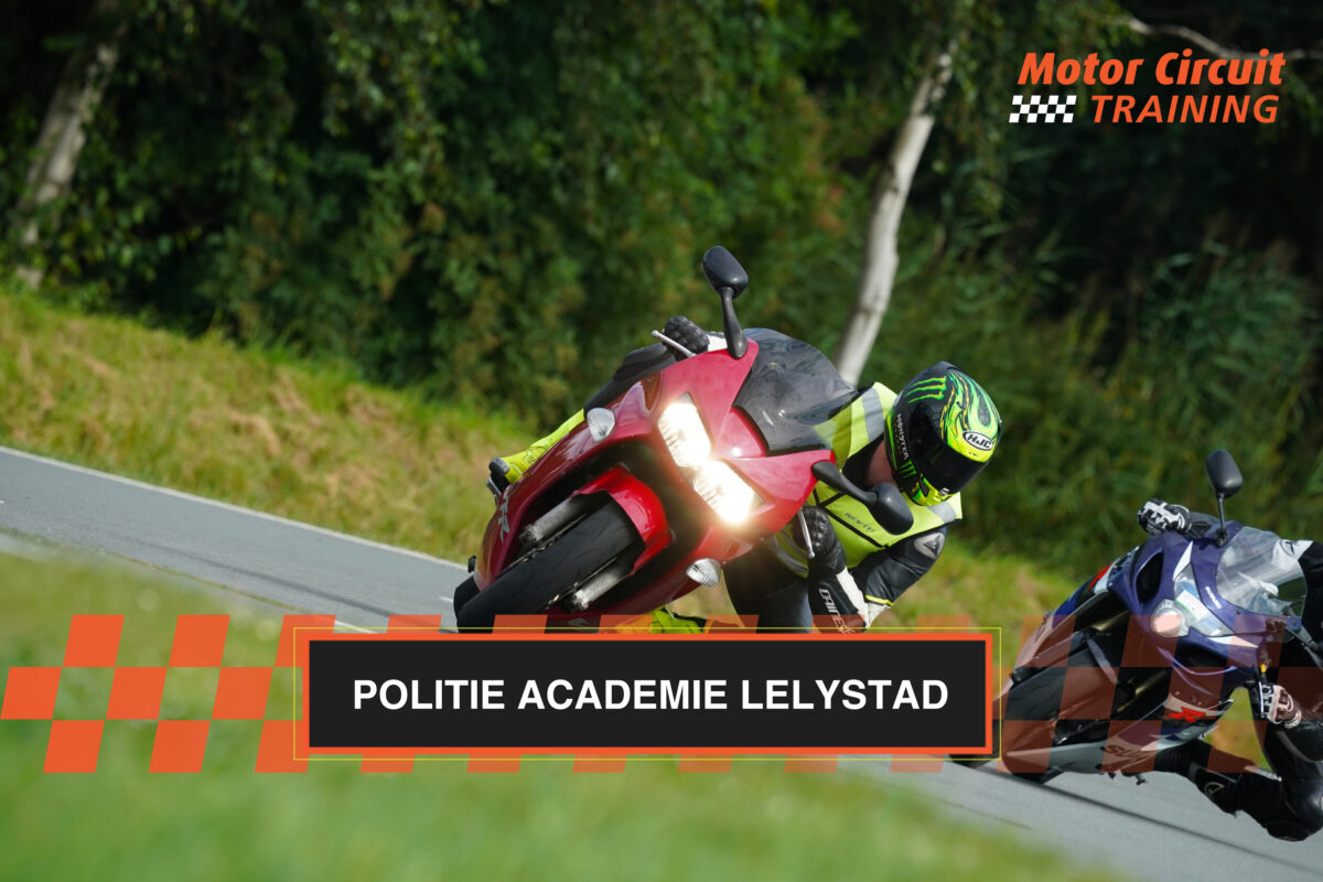 Motorcircuittraining